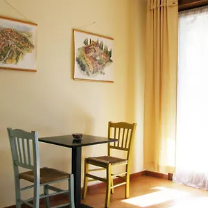 Affittacamere I Borghi, Empoli