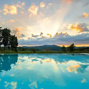 Residenza Le Colline Del Paradiso Guest house