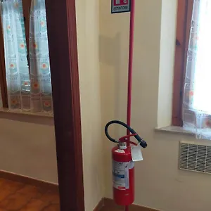 Il Leone Apartamento