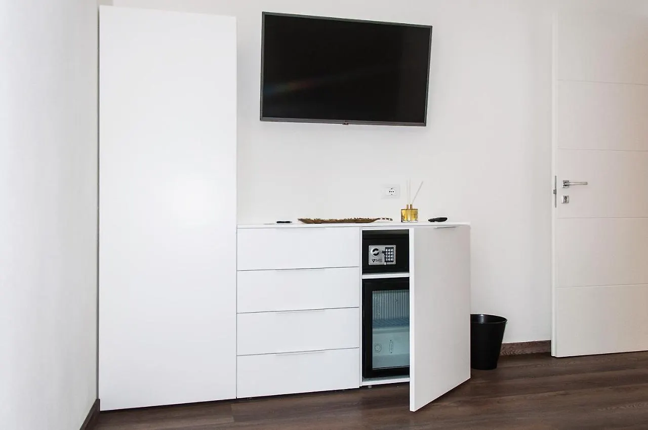 Bed & Breakfast Homy Bnb Empoli