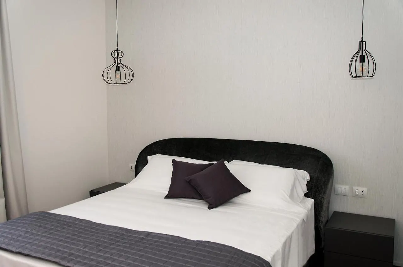 Bed & Breakfast Homy Bnb Empoli