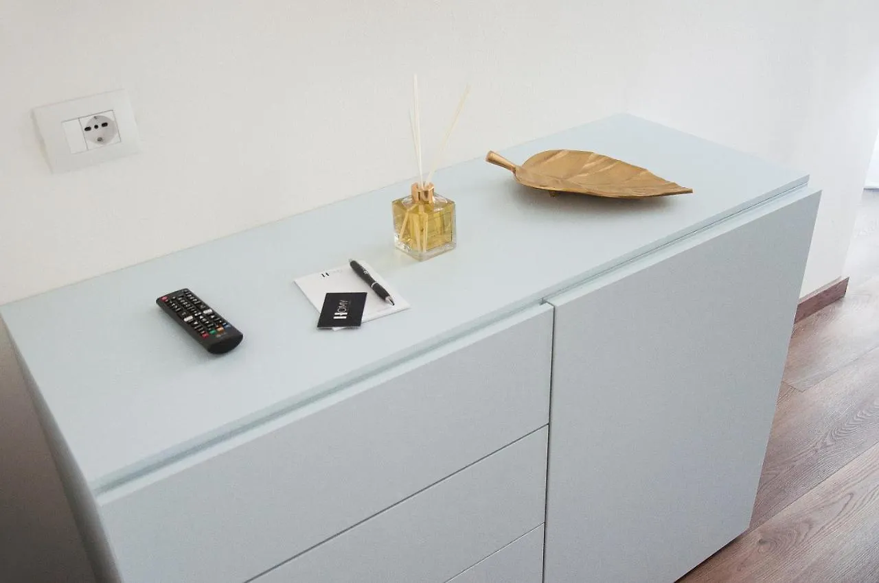 Homy Bnb Empoli Bed & Breakfast