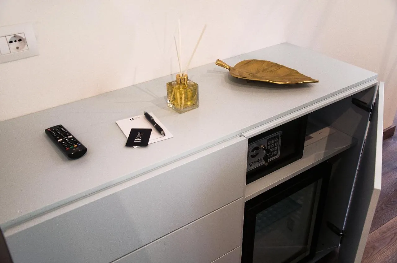 Homy Bnb Empoli Bed & Breakfast