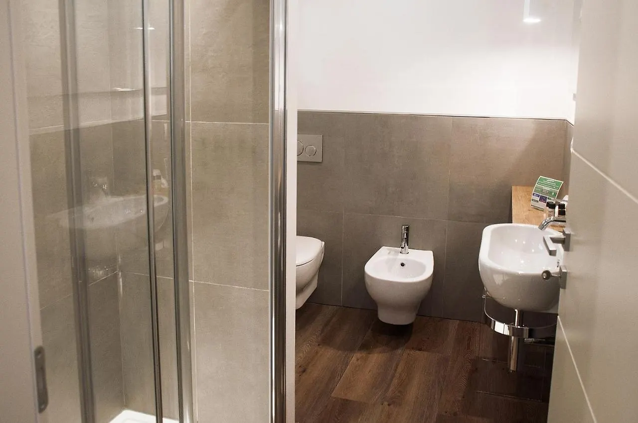 Bed & Breakfast Homy Bnb Empoli