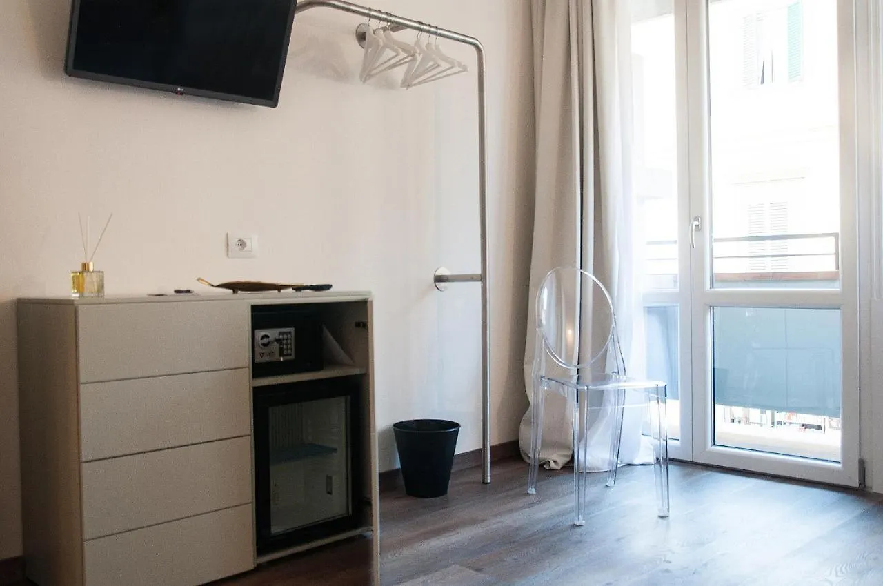 Bed & Breakfast Homy Bnb Empoli