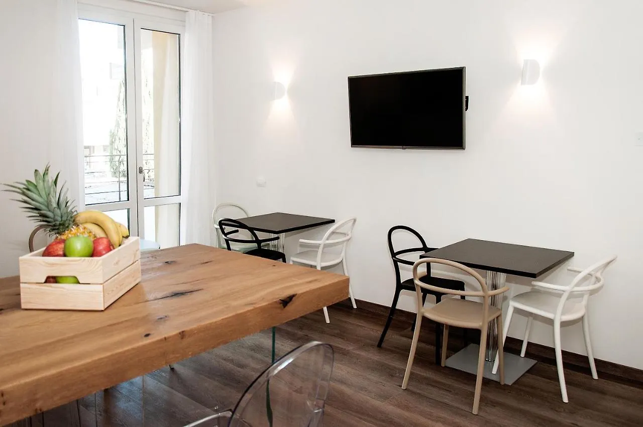 ** Bed & Breakfast Homy Bnb Empoli Italië