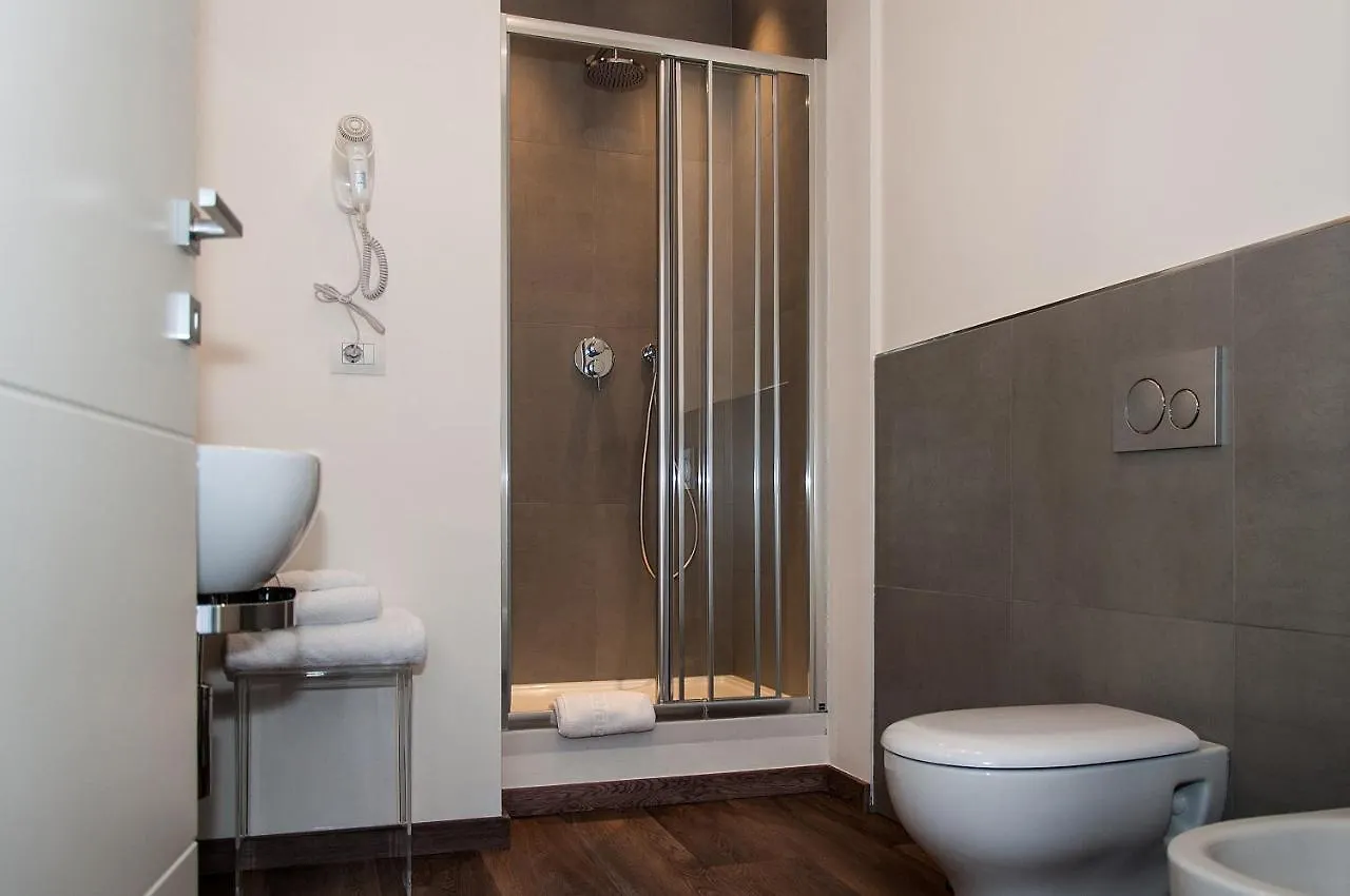 Homy Bnb Empoli Bed & Breakfast