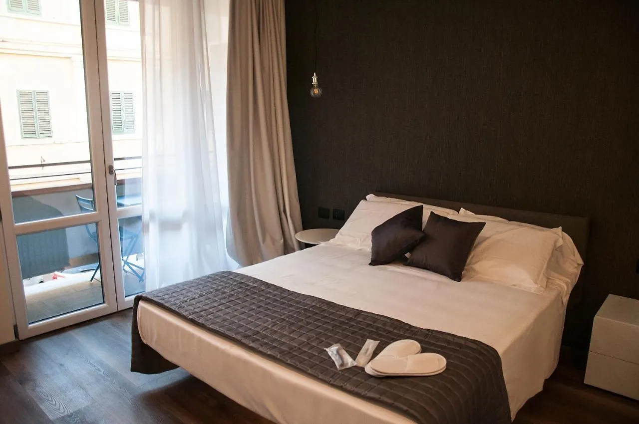 Bed & Breakfast Homy Bnb Empoli