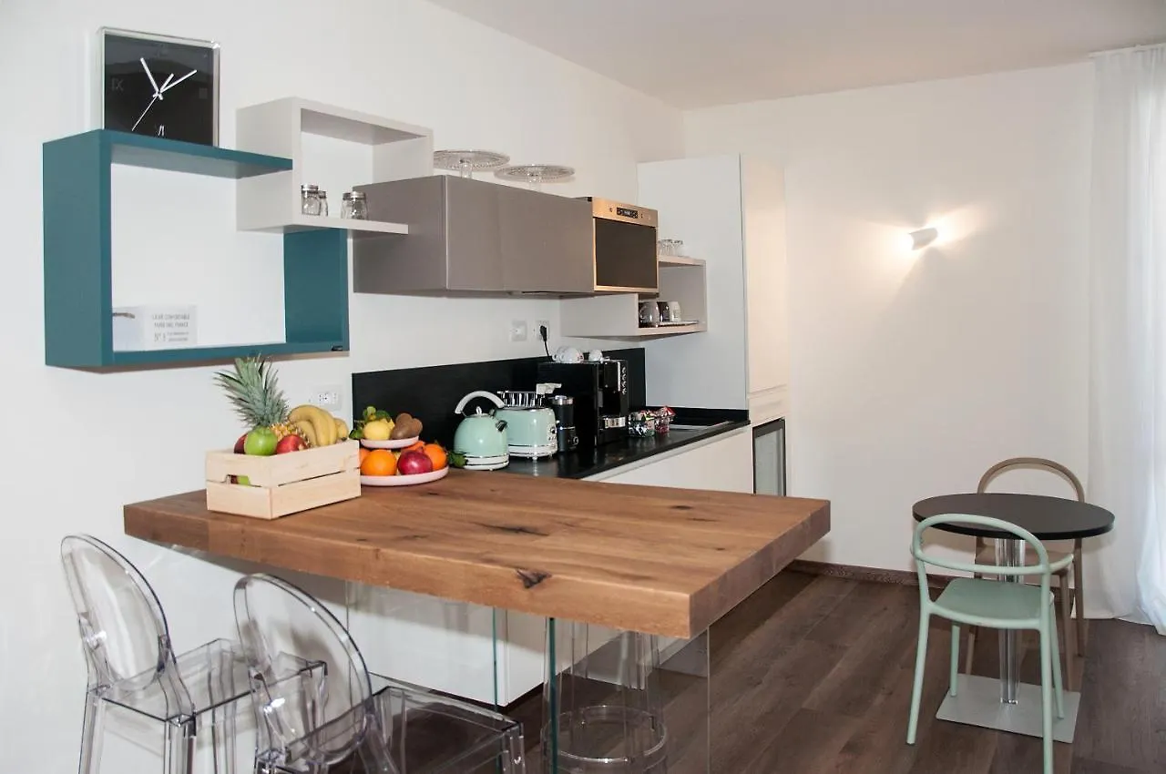 Homy Bnb Empoli Bed & Breakfast