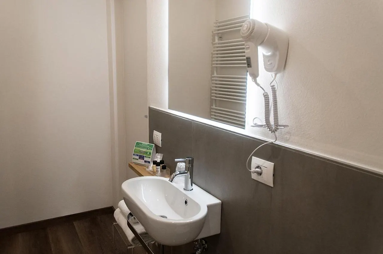 ** Bed & Breakfast Homy Bnb Empoli Italië